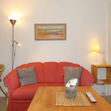 アパート Haus-ad-5-knicker *