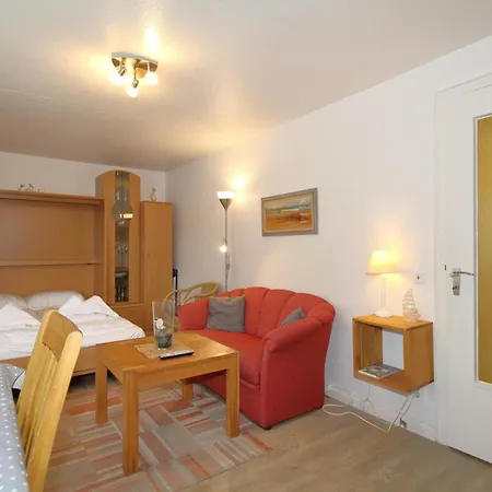 アパート Haus-ad-5-knicker ヴェスターラント