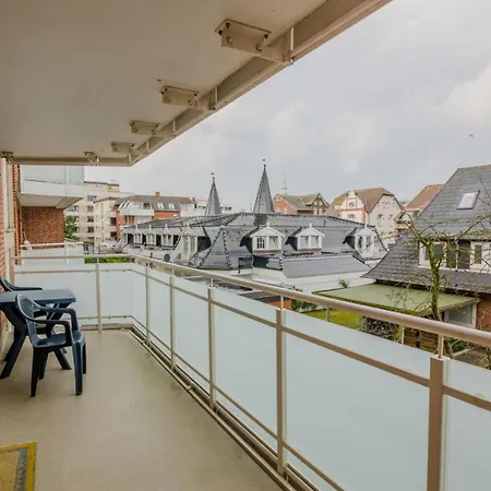 アパート Haus-ad-5-knicker