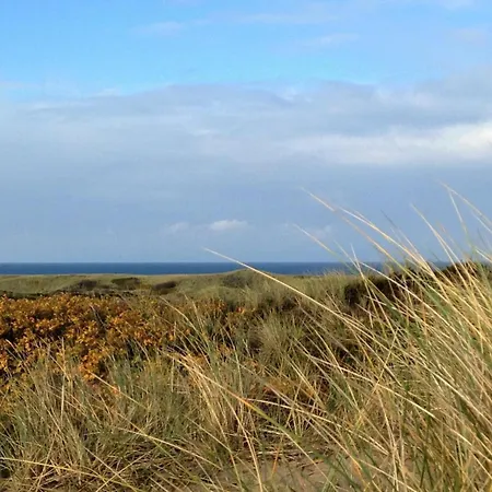 Haus-ad-5-knicker アパート *