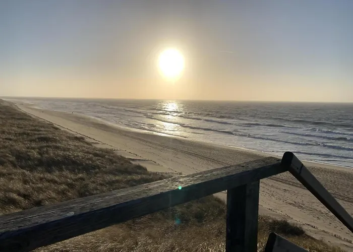 Lägenhet Haus-ad-5-knicker