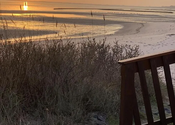 Haus-ad-5-knicker Lägenhet *