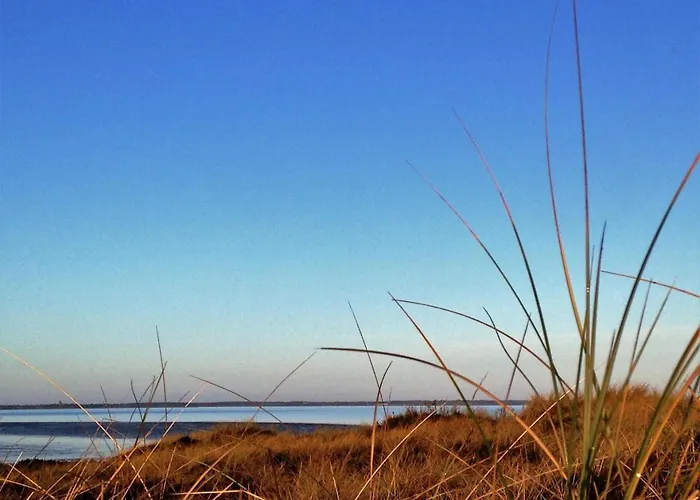 Lägenhet Haus-ad-5-knicker *