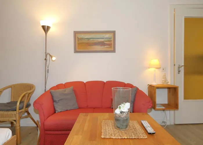 Lägenhet Haus-ad-5-knicker *