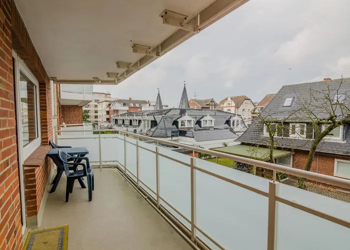 Lägenhet Haus-ad-5-knicker