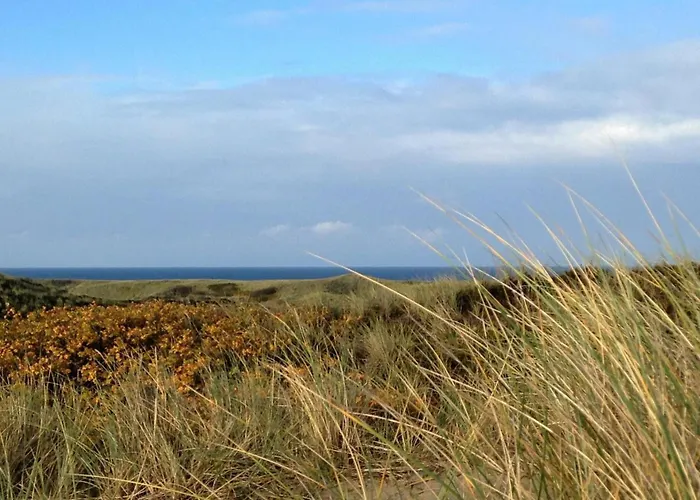 Haus-ad-5-knicker アパート *